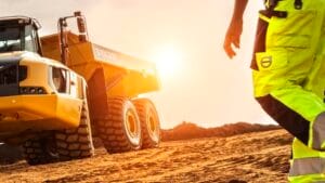 How to save money on used construction equipment